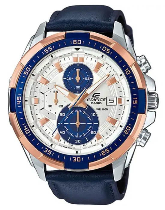 CASIO EDIFICE EFR-539L-7C