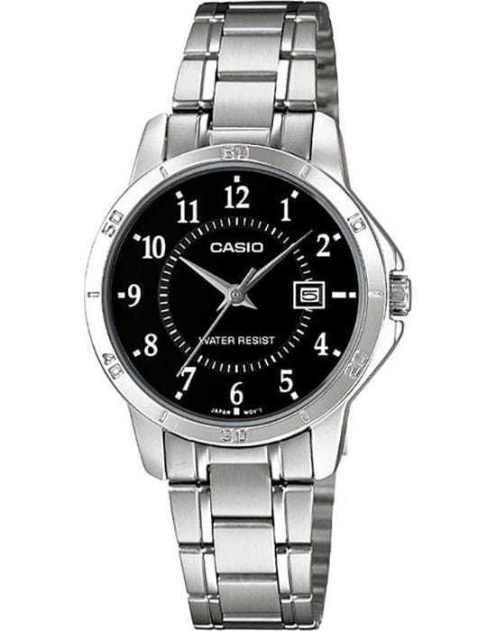 CASIO COLLECTION LTP-V004D-1B
