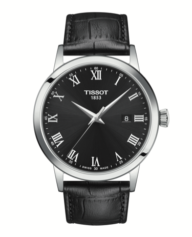 TISSOT Classic Dream T1294101605300