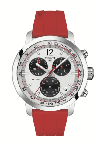TISSOT PRC 200 T1144171703702