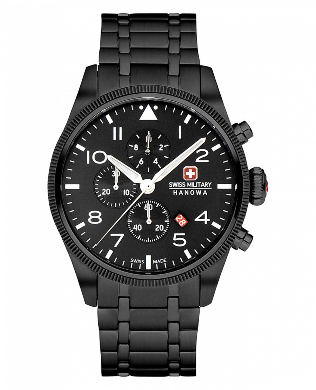 SWISS MILITARY HANOWA SMWGI0000431