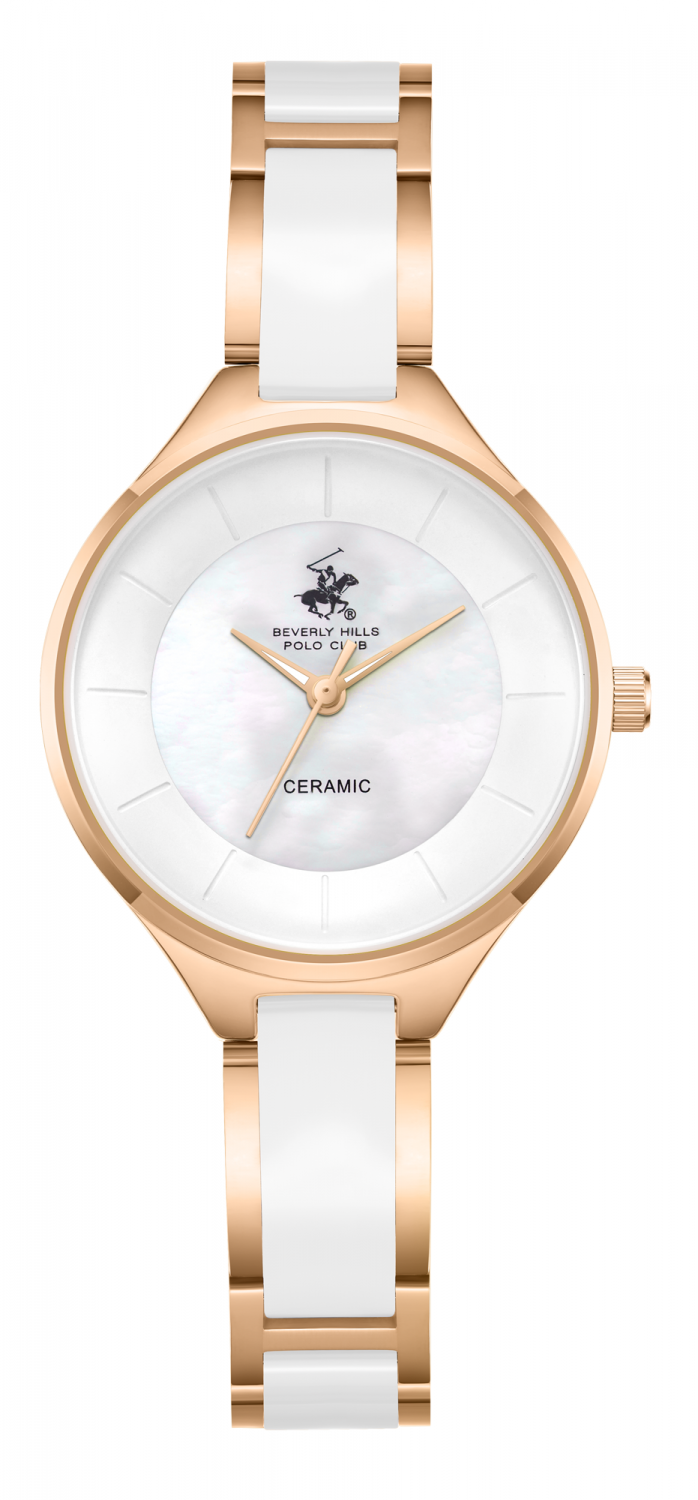 BEVERLY HILLS POLO CLUB BP3706C.420