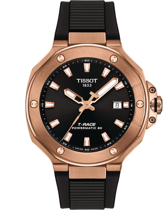 TISSOT T-Race T1418073705100