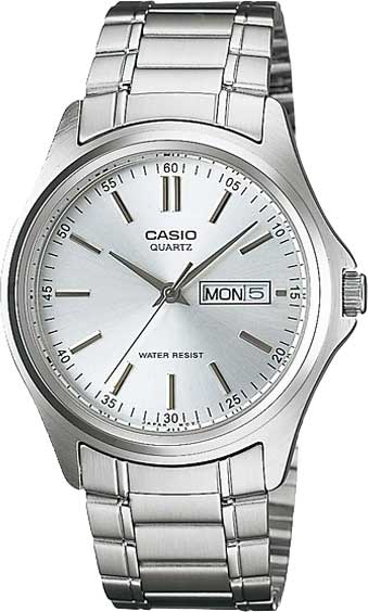 CASIO COLLECTION MTP-1239D-7A