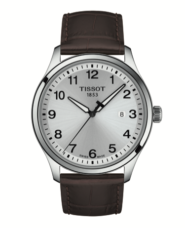 TISSOT CHRONO XL T1164101603700