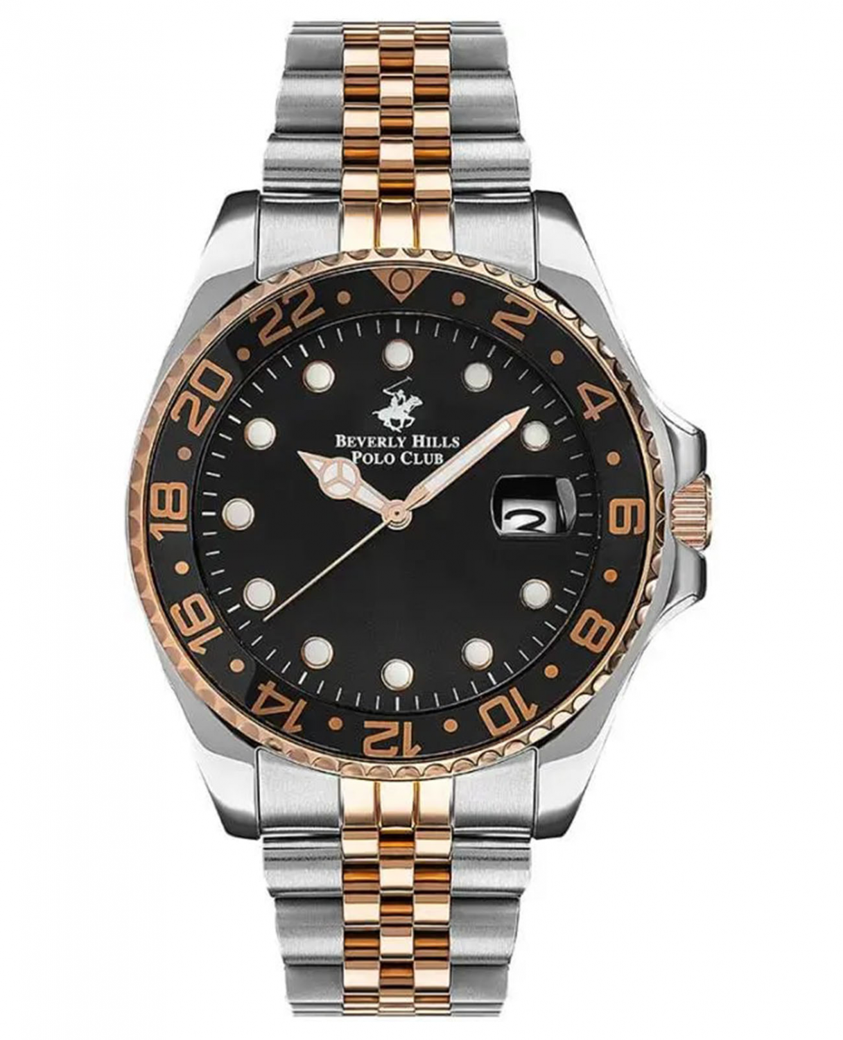 BEVERLY HILLS POLO CLUB BP3126X.550