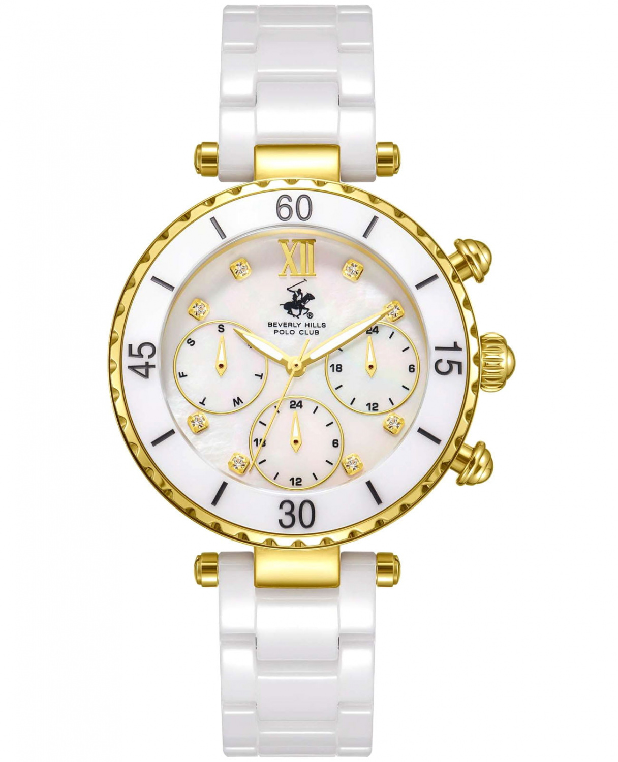 BEVERLY HILLS POLO CLUB BP3774X.120