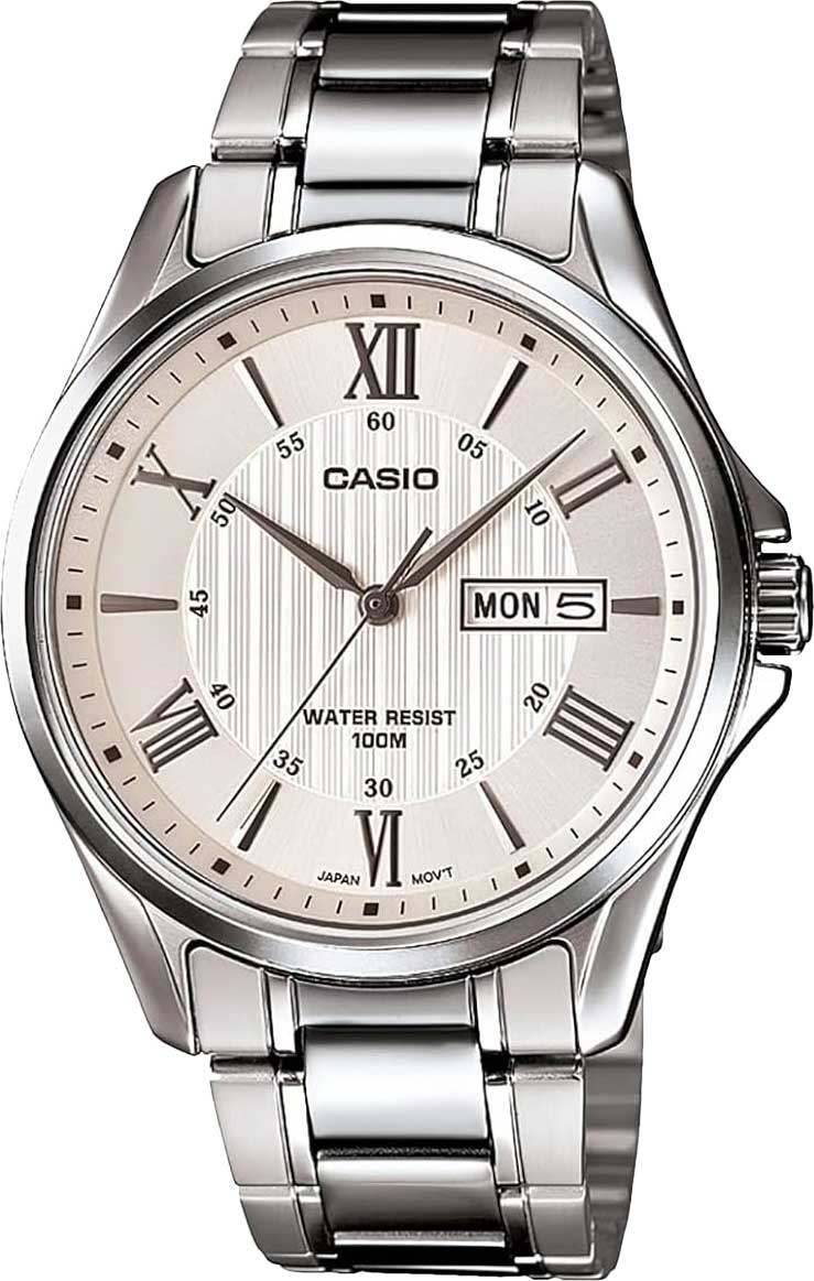 CASIO COLLECTION MTP-1384D-7A