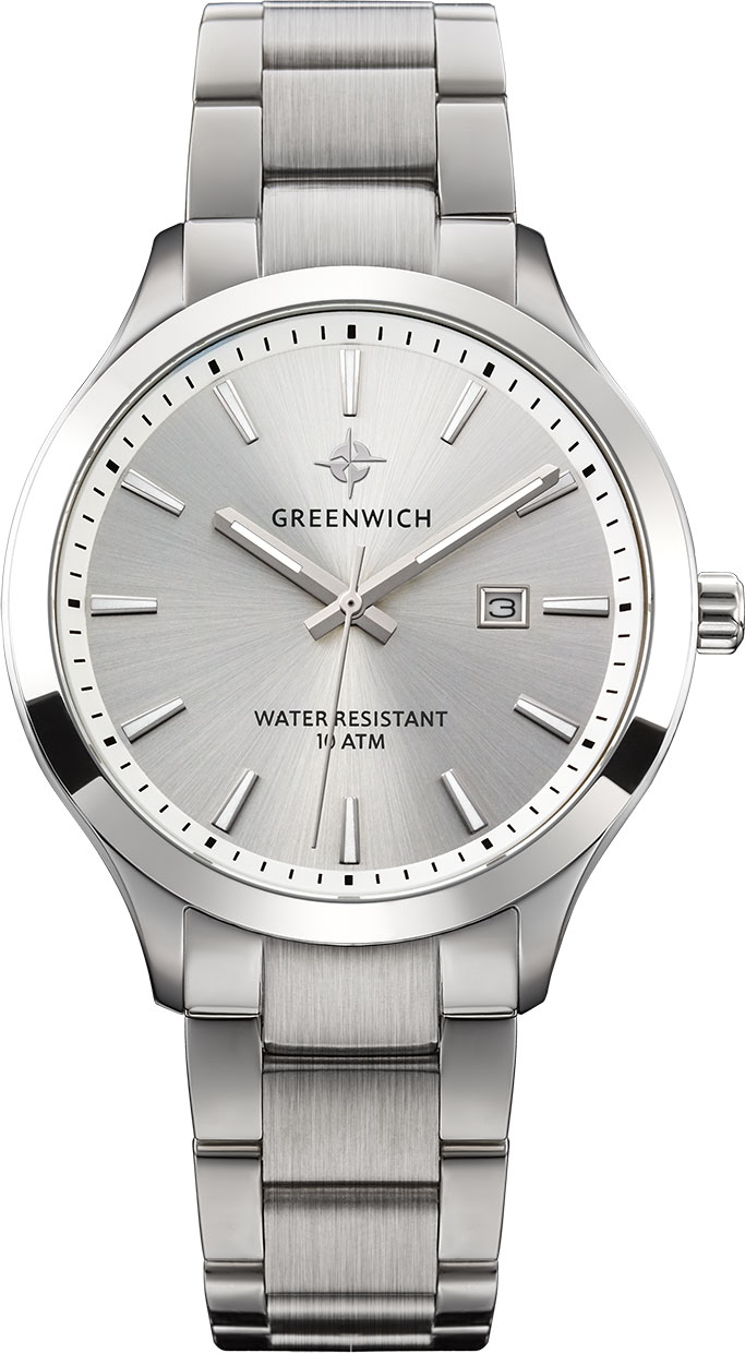 Greenwich GW041.10.33
