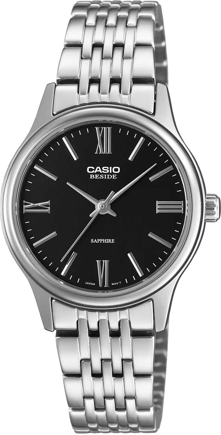 CASIO COLLECTION BLS-100D-1A