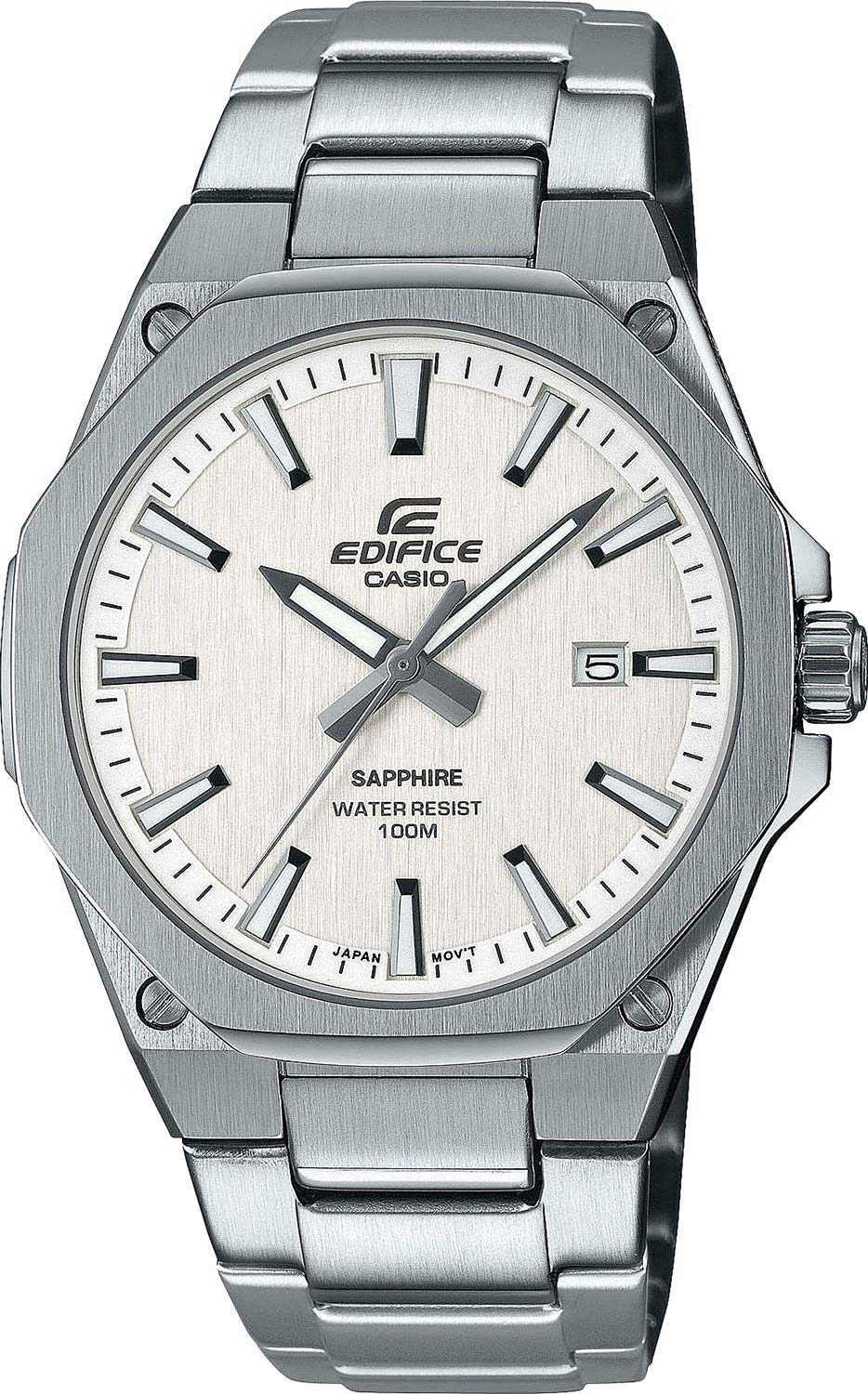 CASIO EDIFICE EFR-S108D-7A
