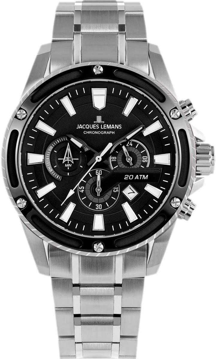 JACQUES LEMANS 1-2141E