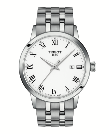 TISSOT Classic Dream T1294101101300