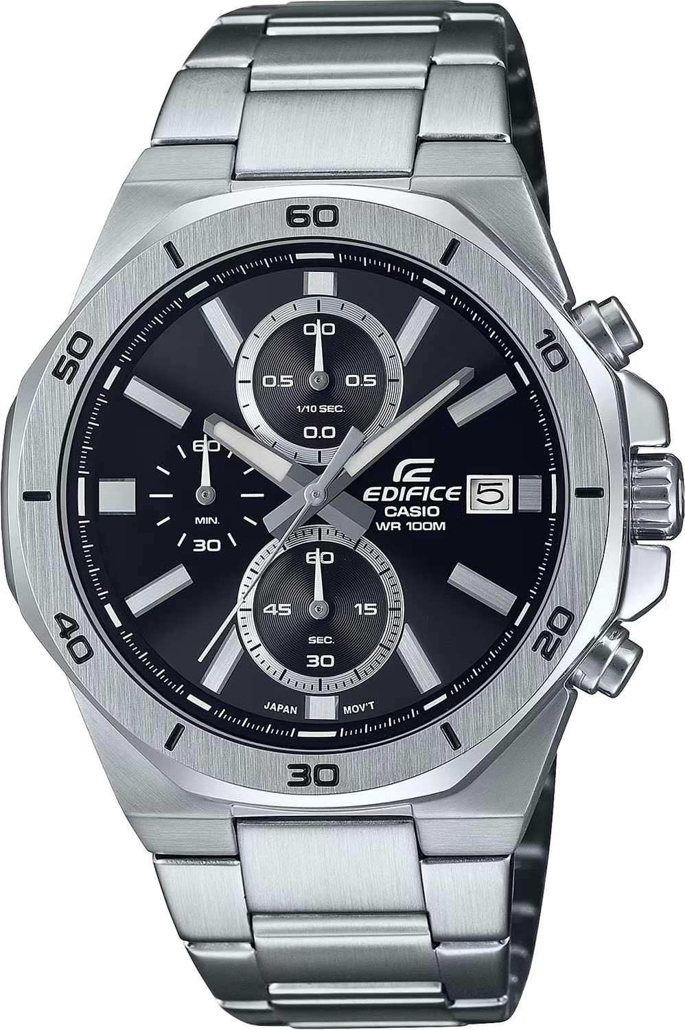 CASIO EDIFICE EFV-640D-1A