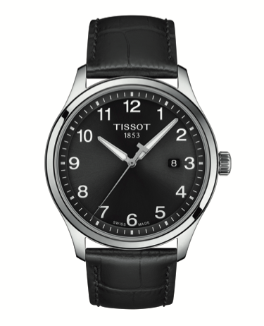 TISSOT CHRONO XL T1164101605700