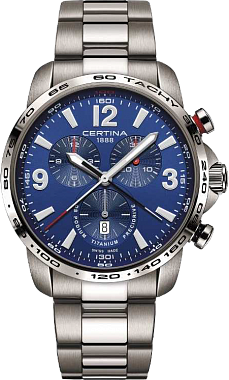 CERTINA DS PODIUM C0016474404700