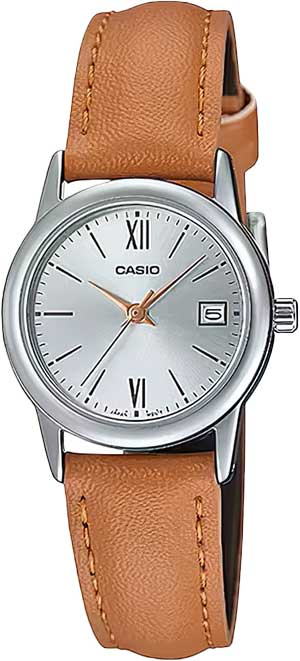 CASIO COLLECTION LTP-V002L-7B3