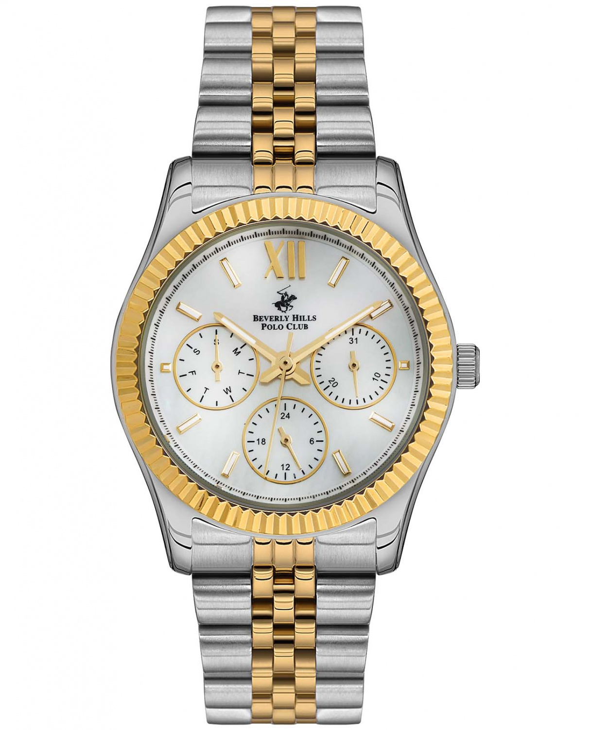 BEVERLY HILLS POLO CLUB BP3169C.220