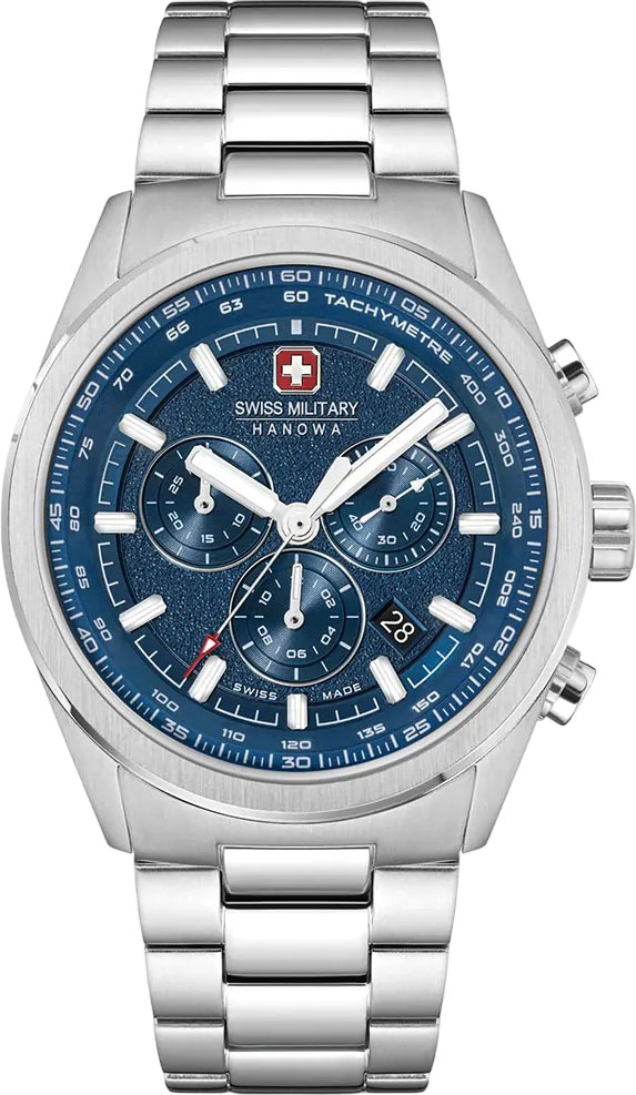 SWISS MILITARY HANOWA SMWGI0004205