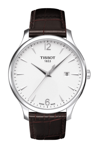 TISSOT Tradition T0636101603700