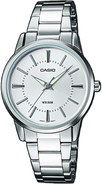 CASIO COLLECTION LTP-1303D-7A