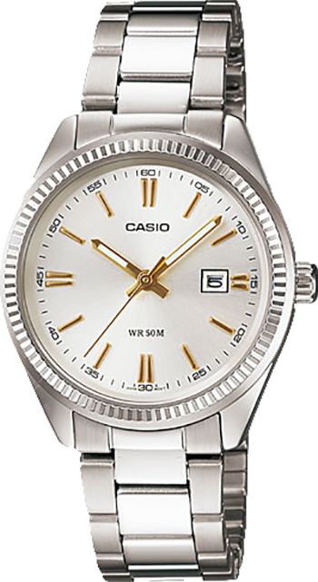 CASIO COLLECTION LTP-1302D-7A2