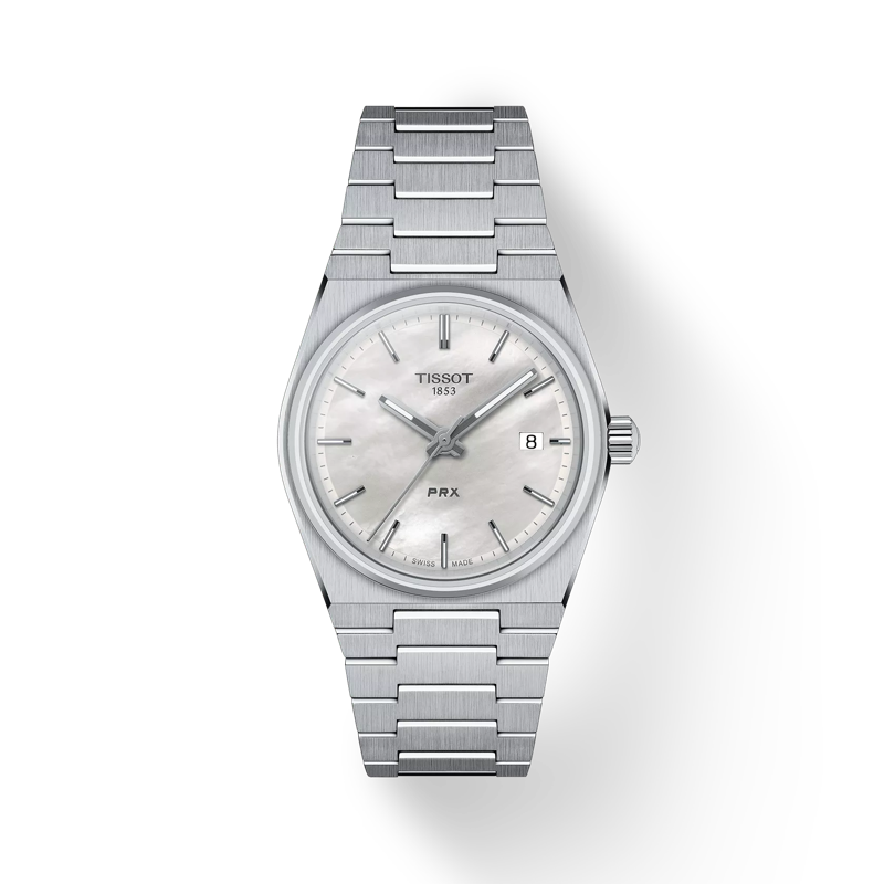 TISSOT PRX T1372101111100