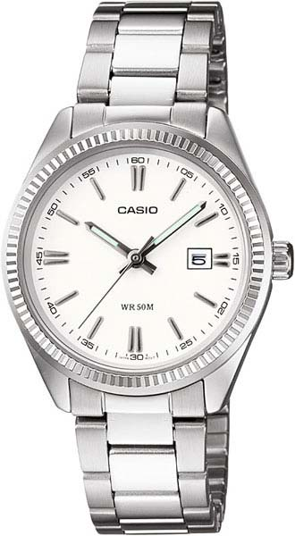 CASIO COLLECTION LTP-1302PD-7A1