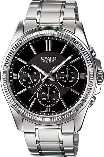 CASIO COLLECTION MTP-1375D-1A