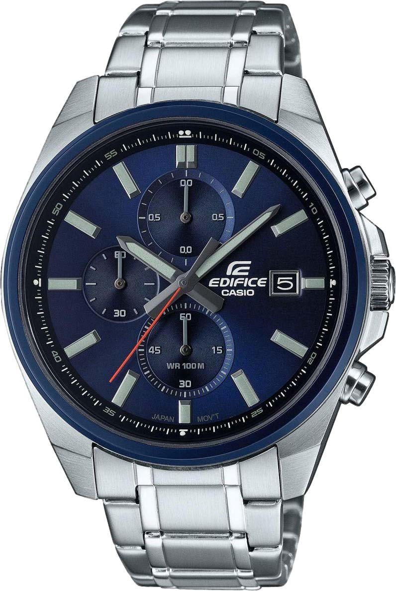 CASIO EDIFICE EFV-610DB-2A