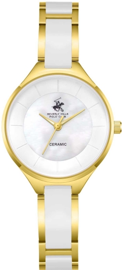 BEVERLY HILLS POLO CLUB BP3706C.120