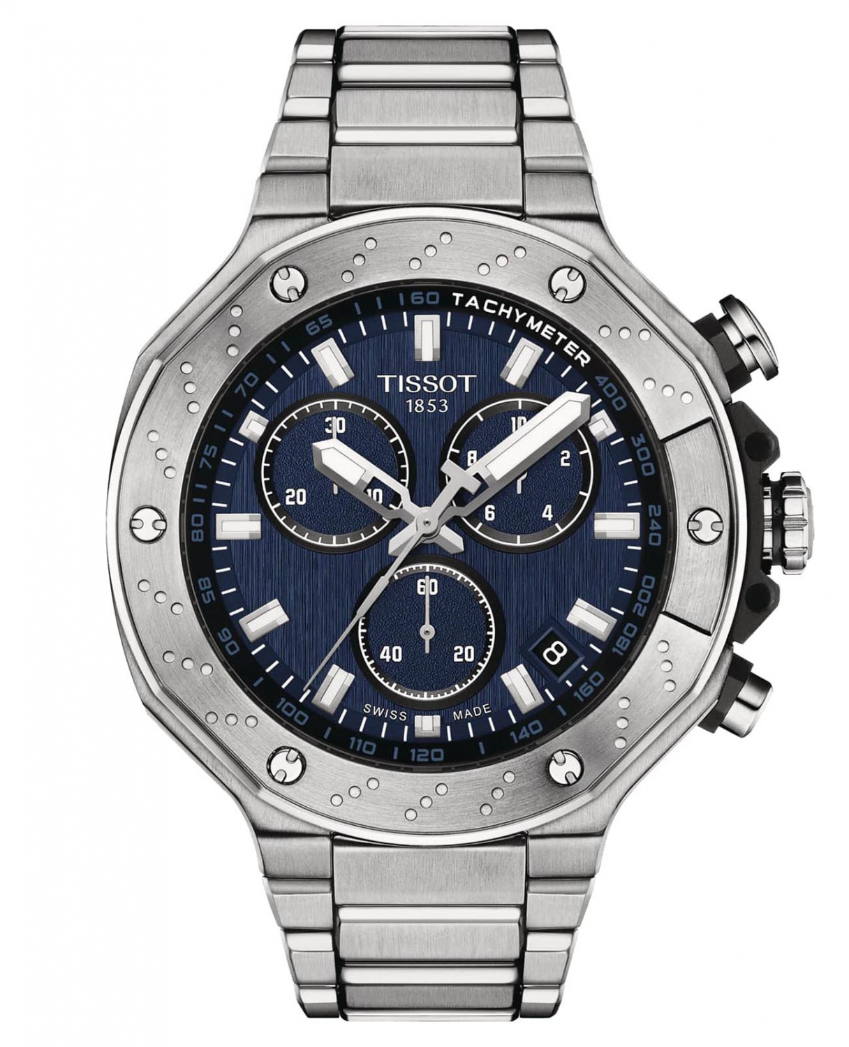TISSOT T-Race T1414171104100