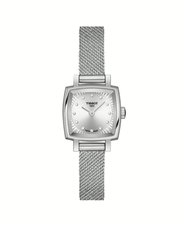 TISSOT Lovely T0581091103600