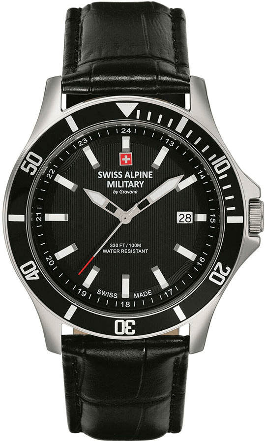 SWISS ALPINE MILITARY 7022.1537SAM