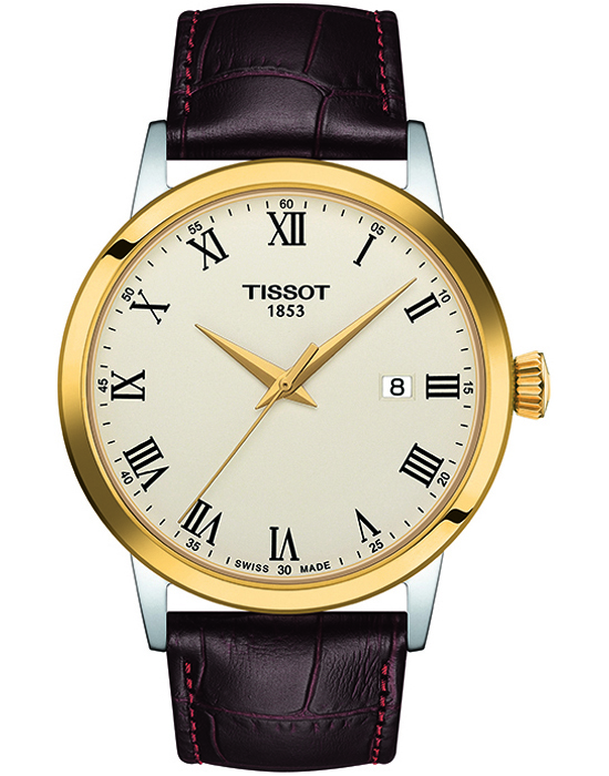 TISSOT Classic Dream T1294102626300