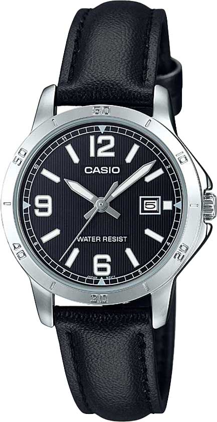 CASIO COLLECTION LTP-V004L-1B