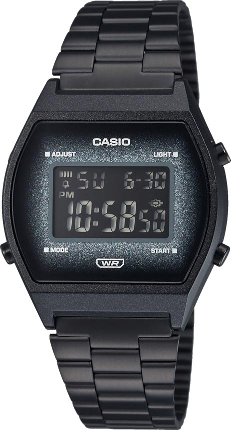 CASIO COLLECTION B640WBG-1BEF