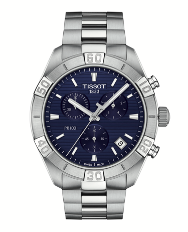 TISSOT PR100 T1016171104100