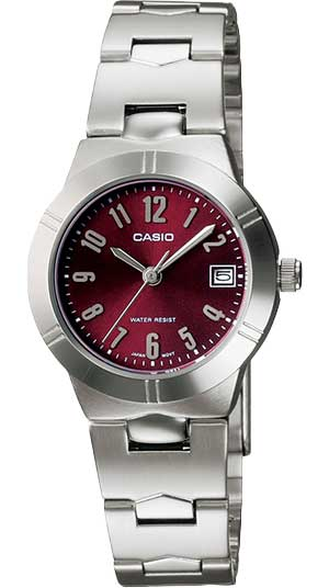 CASIO COLLECTION LTP-1241D-4A2