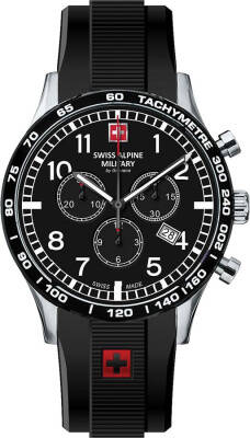 SWISS ALPINE MILITARY 1746.9837SAM