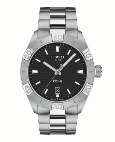 TISSOT PR100 T1016101105100