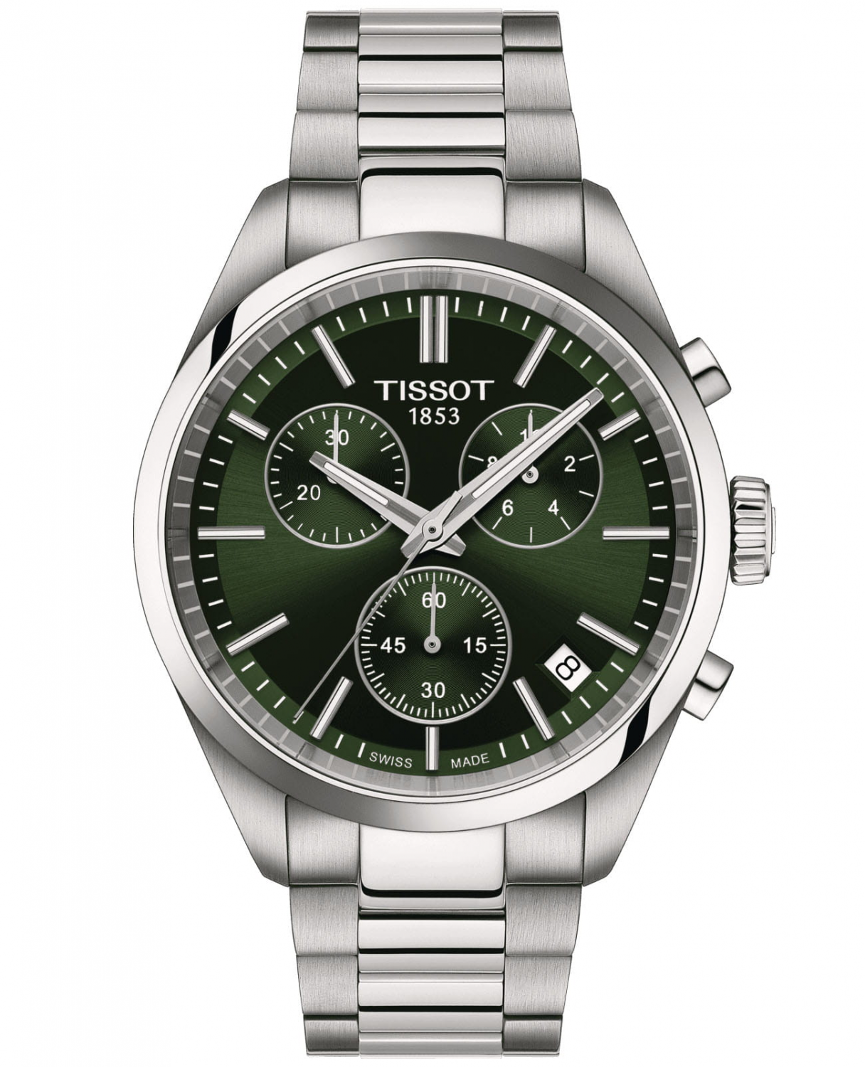 TISSOT PR100 T1504171109100