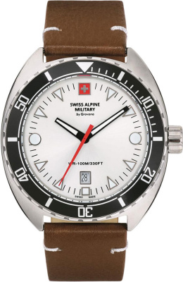 SWISS ALPINE MILITARY 7066.1532SAM